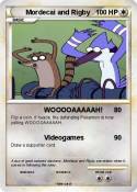 Mordecai and