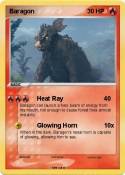 Baragon