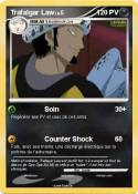 Trafalgar Law