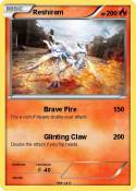 Reshiram