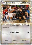 Steven Gray