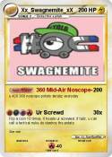 Xx_Swagnemite_x