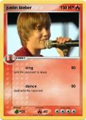 justin bieber