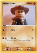 Indiana Jones