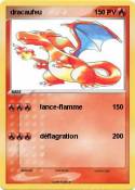 dracaufeu