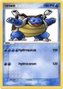 tortank