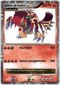 primo groudon