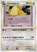dracolosse ex
