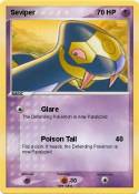 Seviper