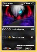 Darkray