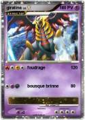 giratina