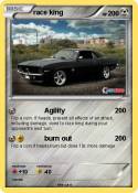 race king