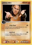 johnny nitro