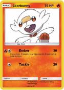 Scorbunny