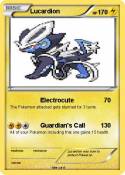 Lucardion