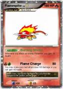 Flamespike