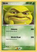 Shrek