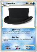 Super hat