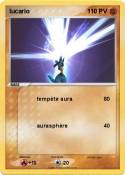 lucario