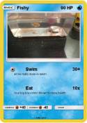 Fishy