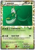 serperior