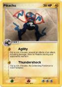 Electro Bomb