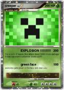 creeper