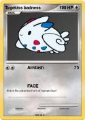 Togekiss