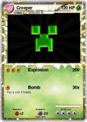 Creeper