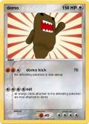 domo