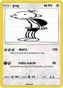 greg
