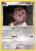 thing