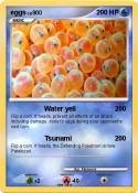 eggs