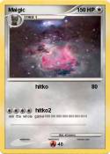 Maigic