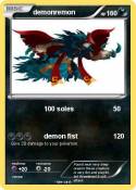 demonremon