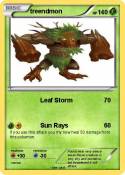 treendmon