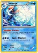 Greninja