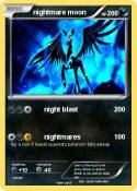 nightmare moon