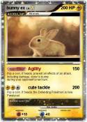 bunny ex