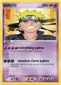 NARUTO