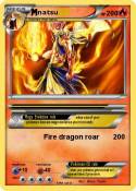 natsu