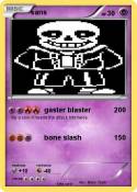 sans