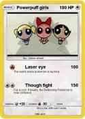 Powerpuff girls