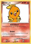 Torchic