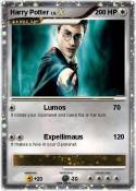 Harry Potter