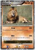 Lionson