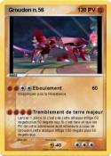Groudon n.56