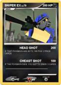 SNIPER EX