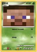 STEVE