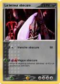 La terreur obsc